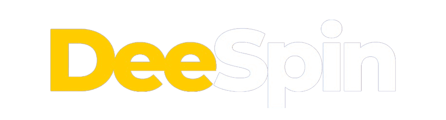 DEESPIN Partner Logo
